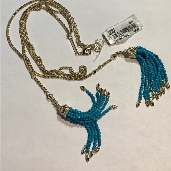 KENDRA SCOTT NECKLACE!!! - Picture 6 of 8